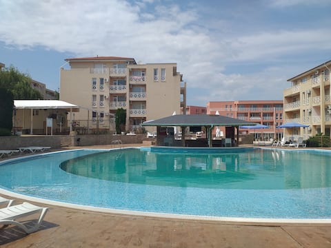 Suite near the beach