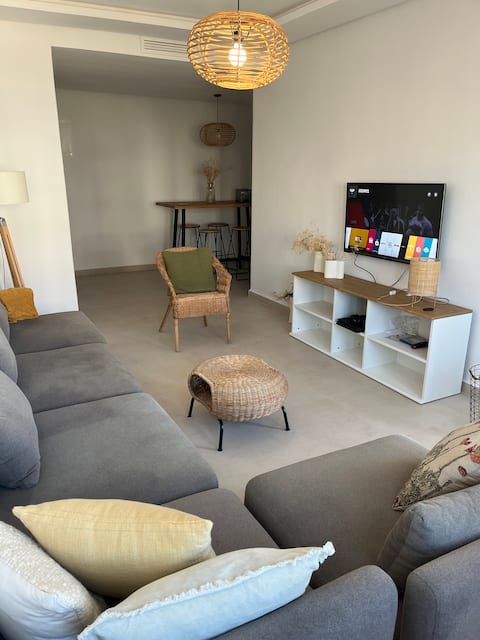 Apartment in Colina Smir