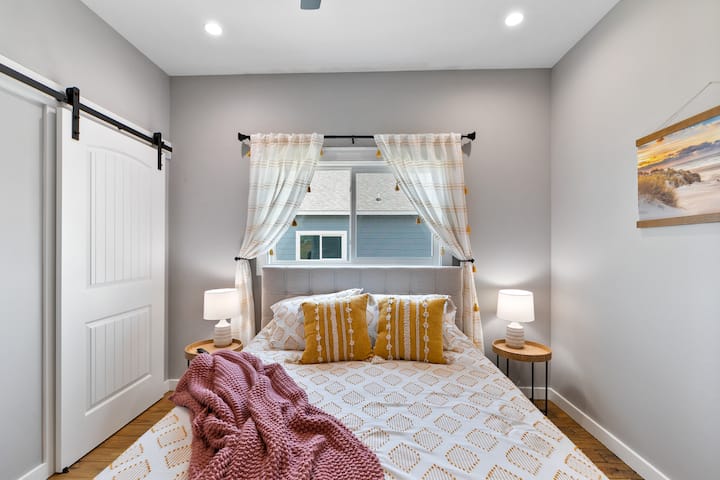 Chambre 1