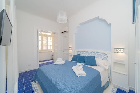 Successful Airbnb property: Relais Capitolo Nanetta in Maiori