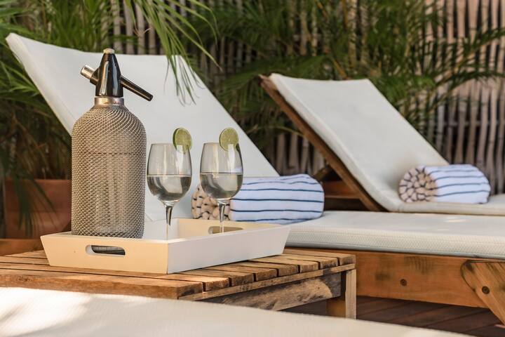 [LC-0] Breathtaking Villa in Ipanema by the Hill gallery image 3