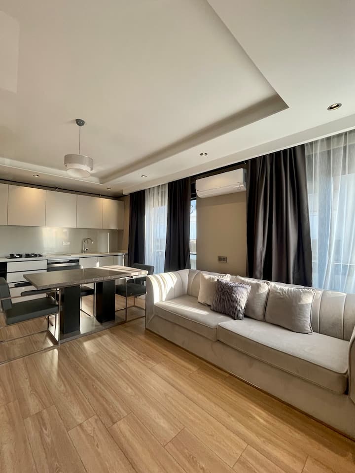 მისაღები ოთახი