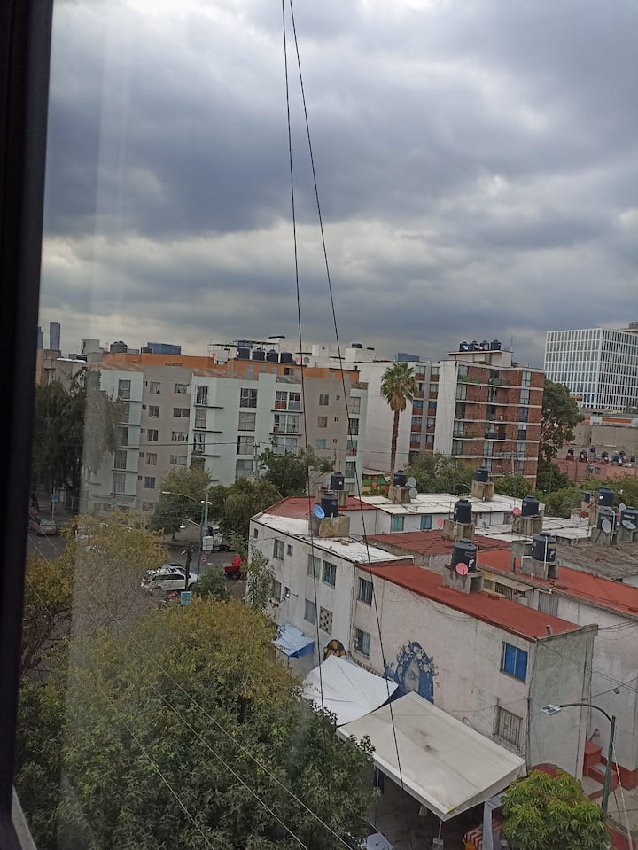 საძინებელი