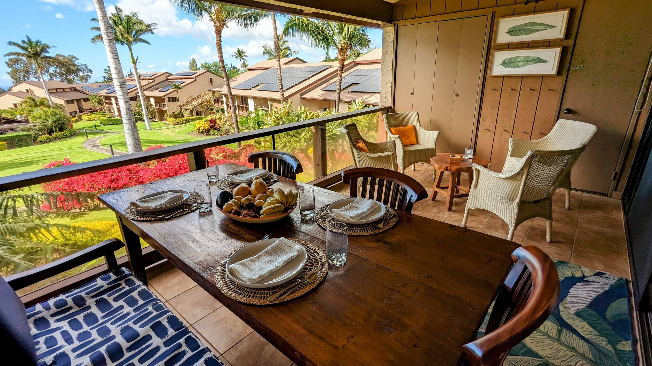 Ocean and golf course views! - Photo 15