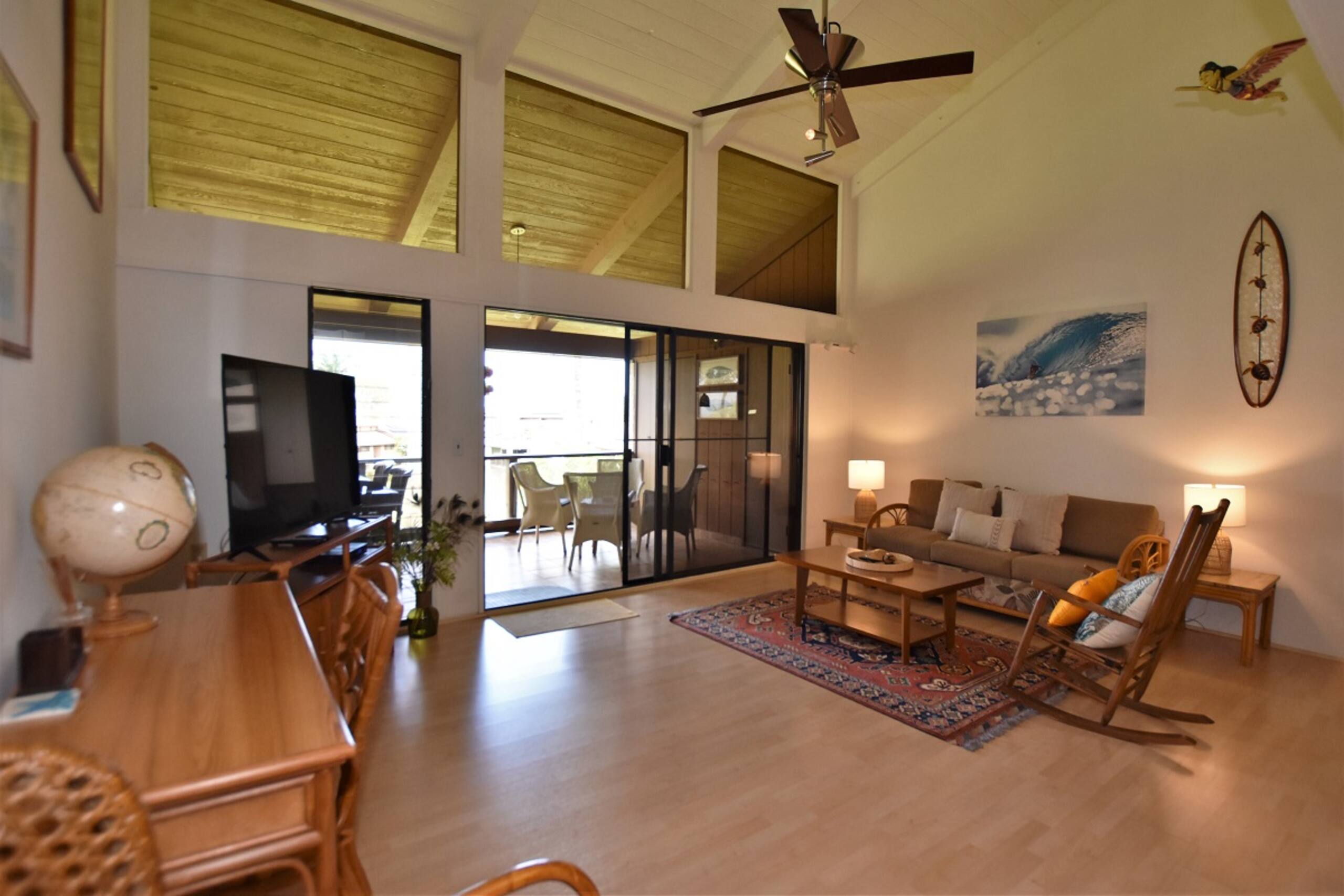 Ocean and golf course views! - Photo 8