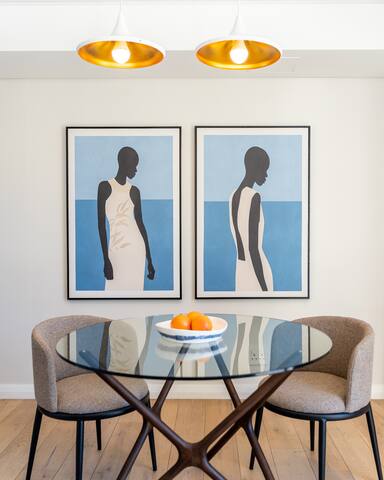 SustainableStays managed Airbnb listing 3