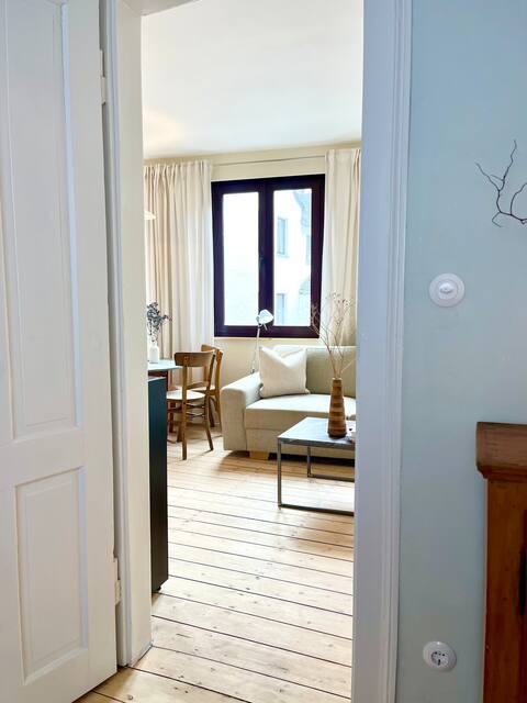 Feel-good oasis with heat cabin on the Rhine in St Goar