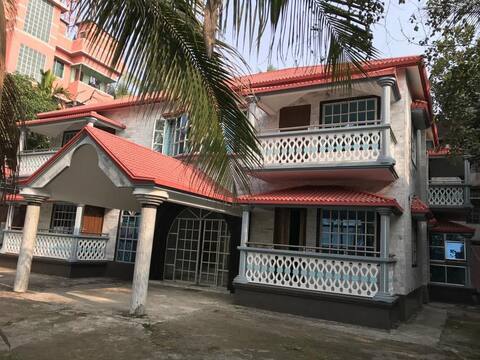 Villa in City Centre of Sylhet