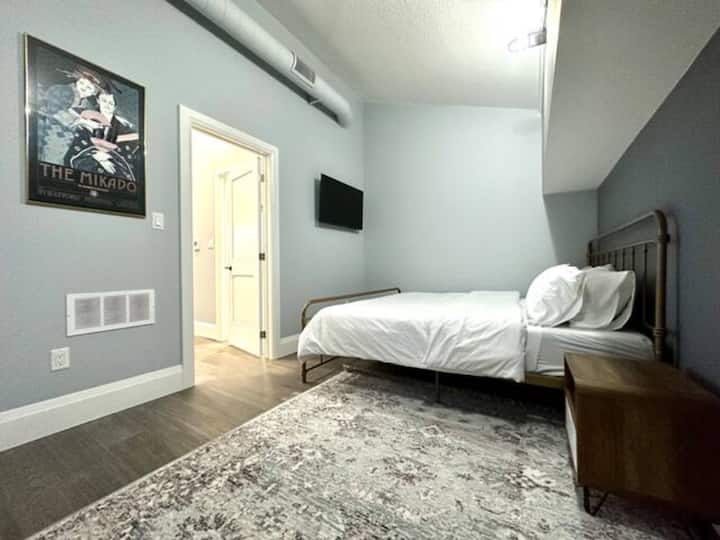 ห้องนอน