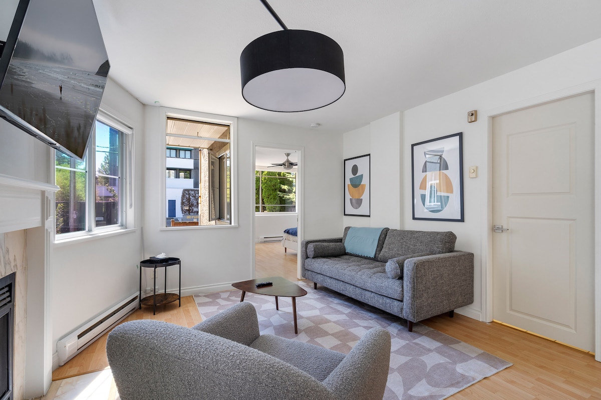 Spruce Suites Nine