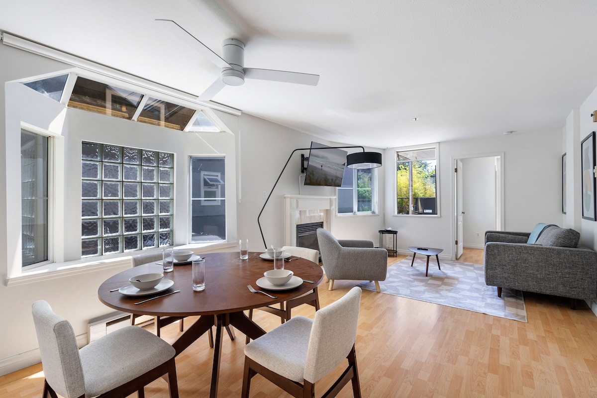 Spruce Suites Nine