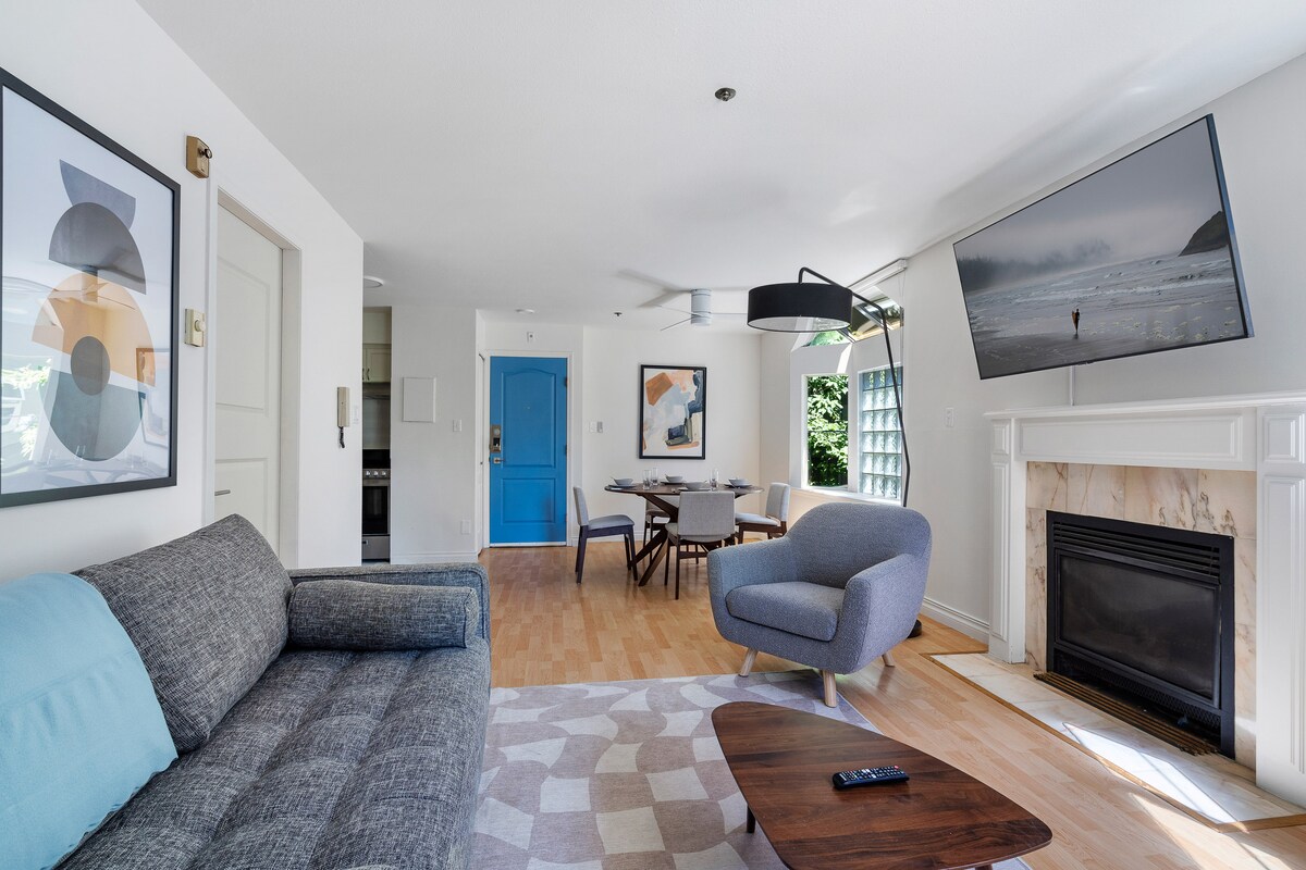 Spruce Suites Nine