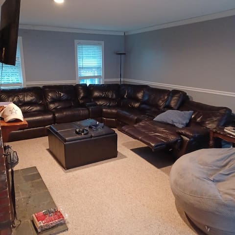 Guest favorite listing in Hartford-East Hartford-Middletown