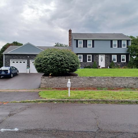 Listing in Hartford-East Hartford-Middletown