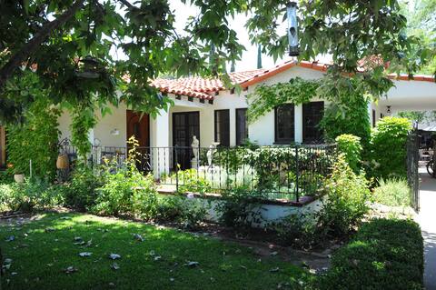 California Sol Historic Private Home w/Pool