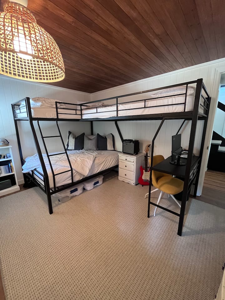 საძინებელი 3