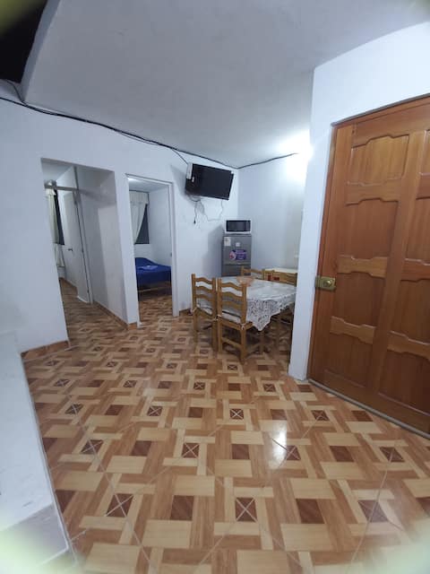 Apartment in La Merced