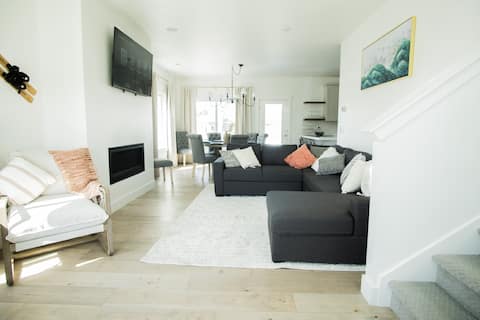 Popular Airbnb listing: Heber Haven For Large Families and Groups! in Heber