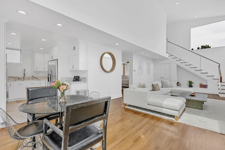 Vacation rental in Los Angeles — primary photo