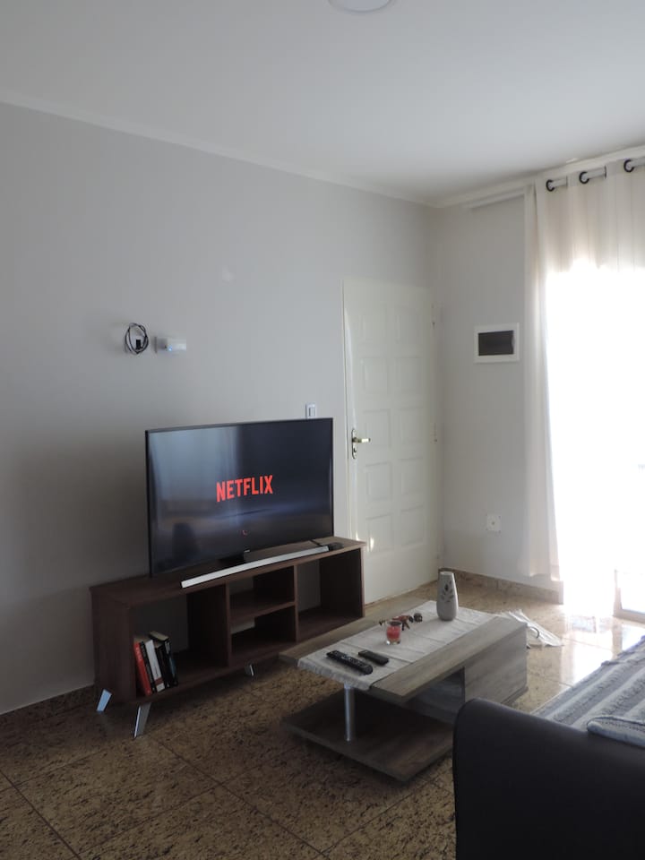 Iguazu Suites Confort 4 - Puerto Iguazú