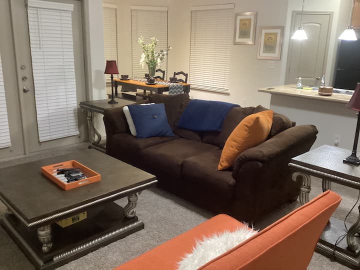 Modern & Comfy Corporate Housing - League City, TX