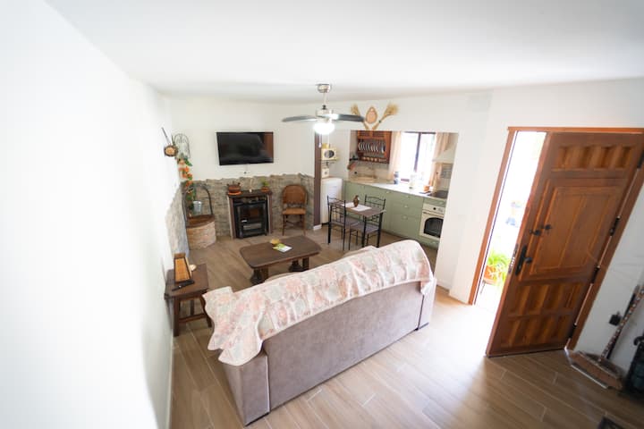 พื้นที่อยู่อาศัย