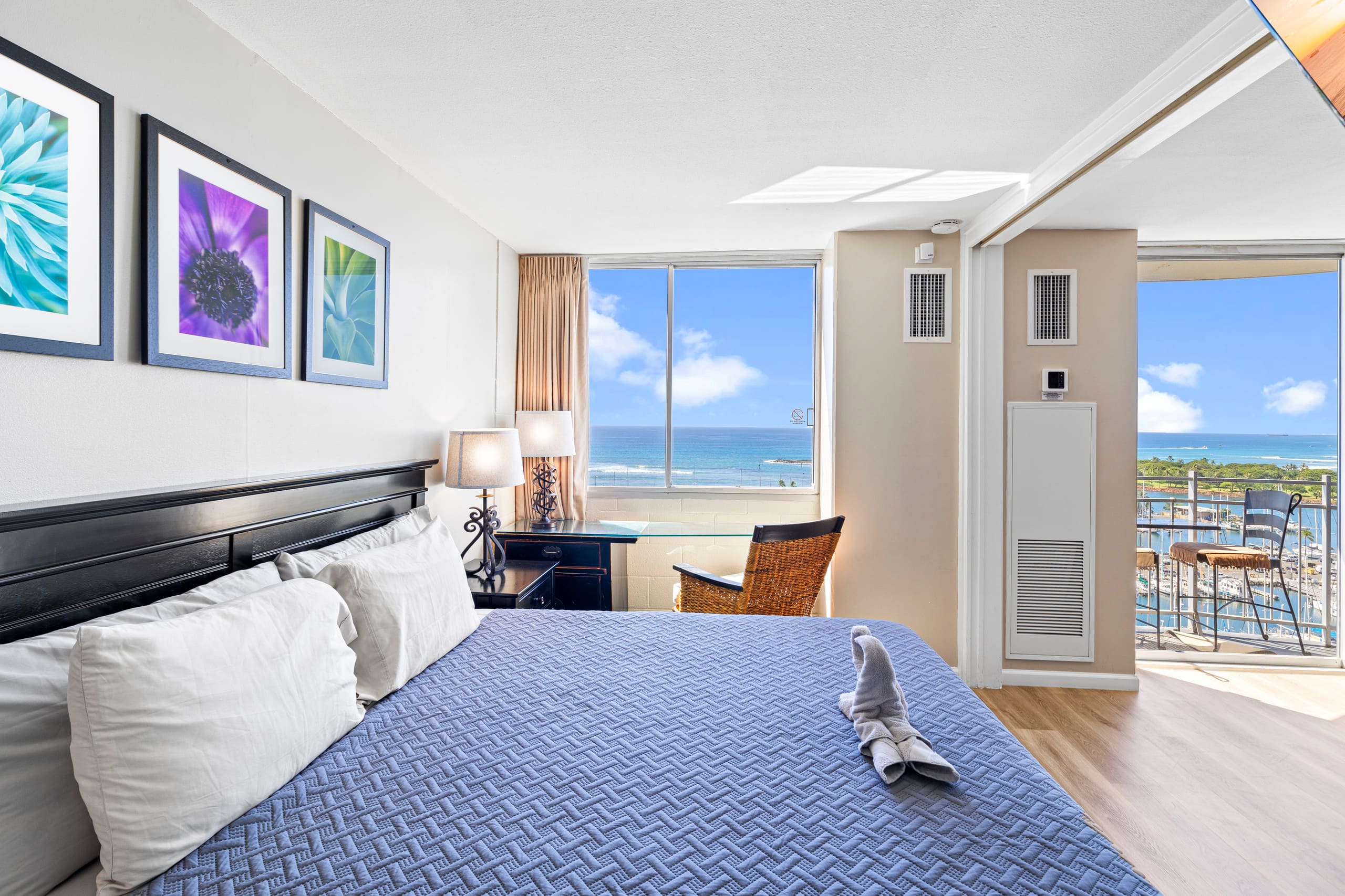 180 Degree Panoramic Ocean View - Image 12