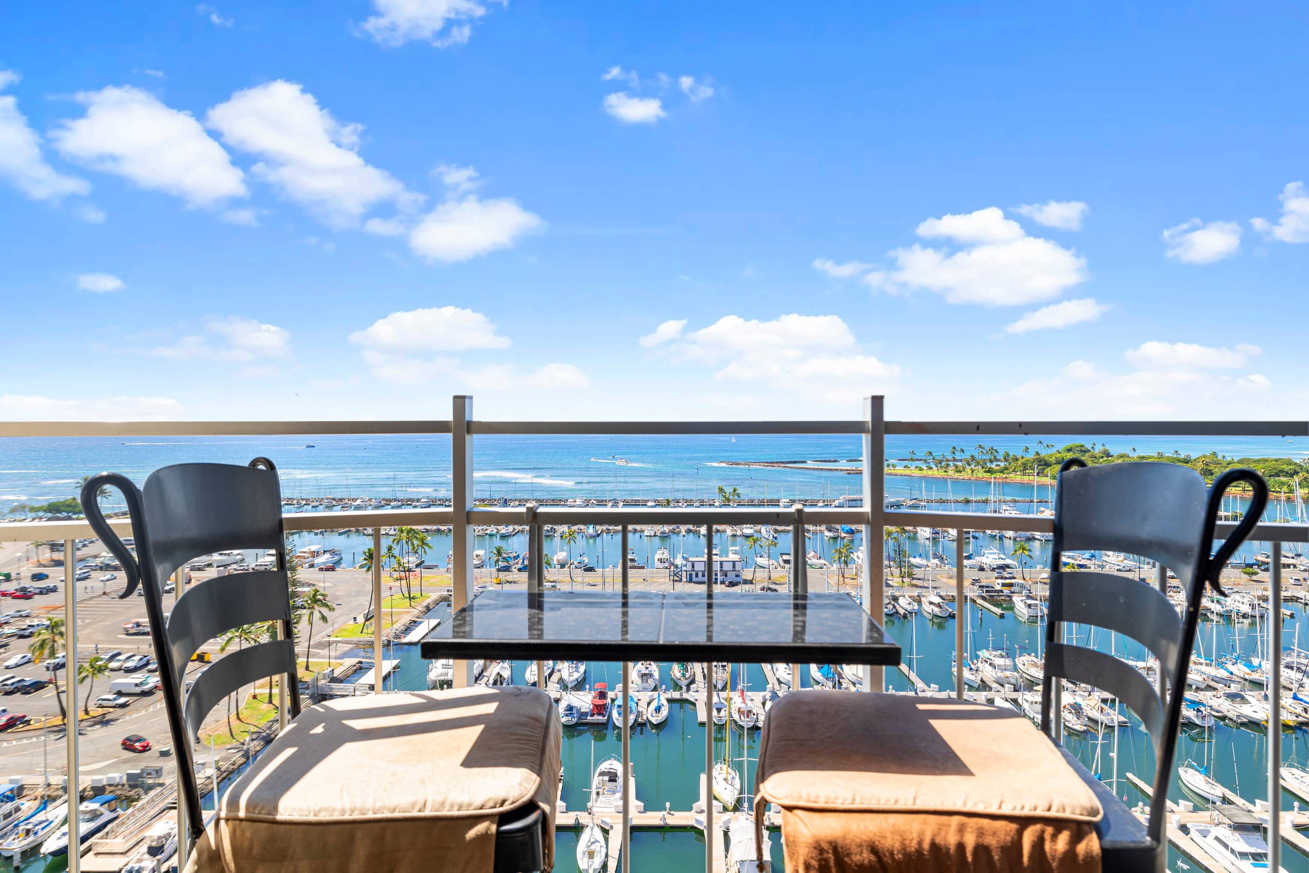 180 Degree Panoramic Ocean View - Image 22