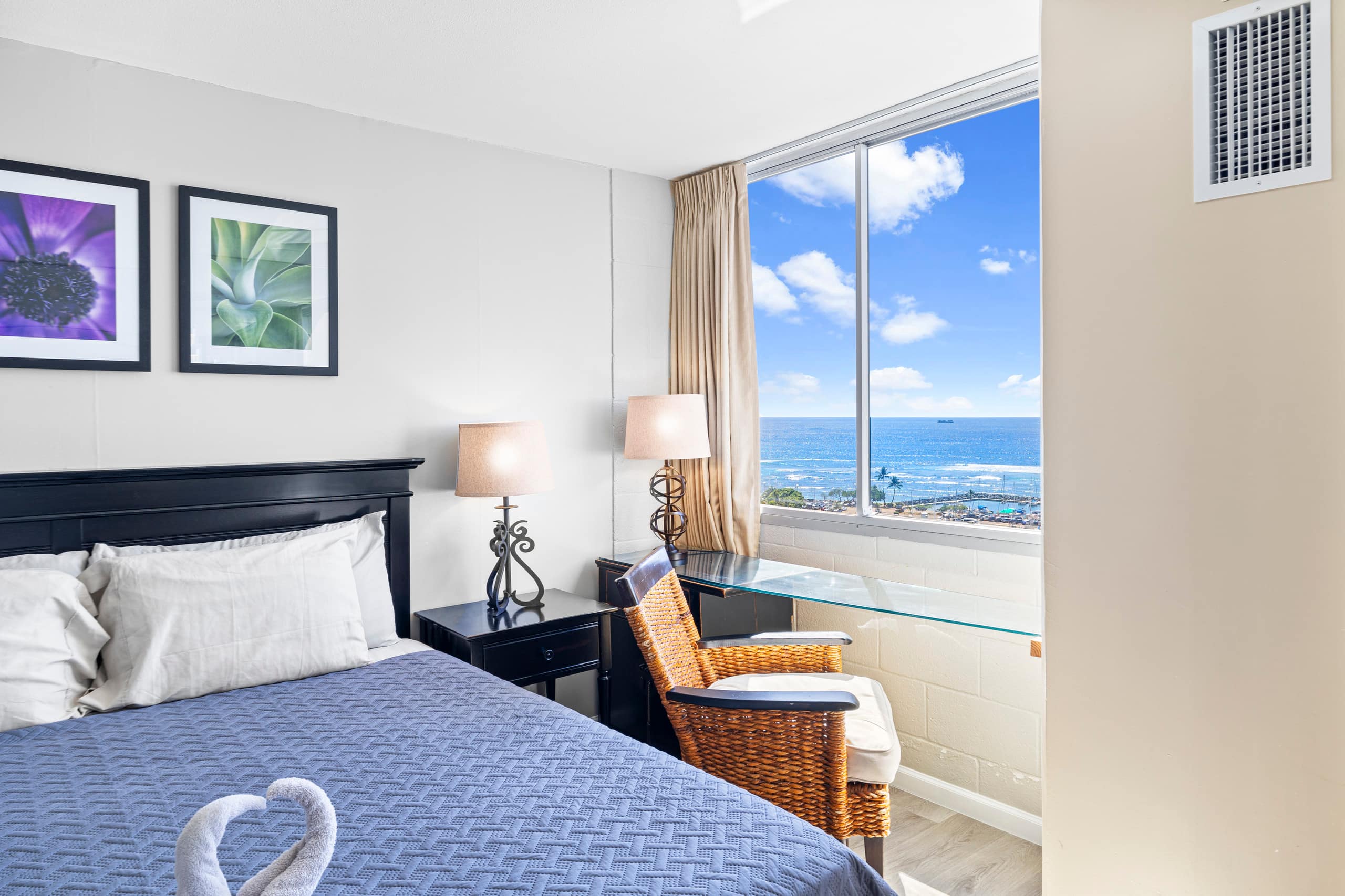 180 Degree Panoramic Ocean View - Image 13