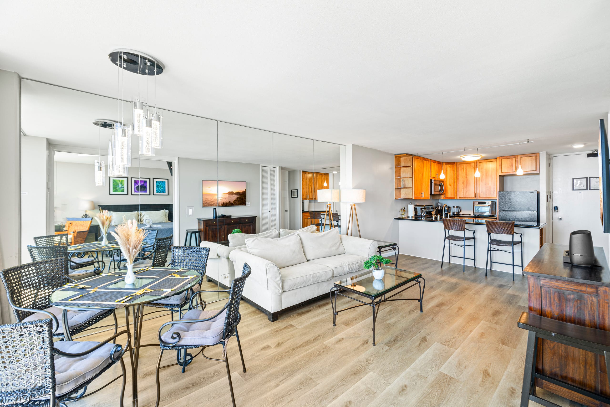 180 Degree Panoramic Ocean View - Image 5