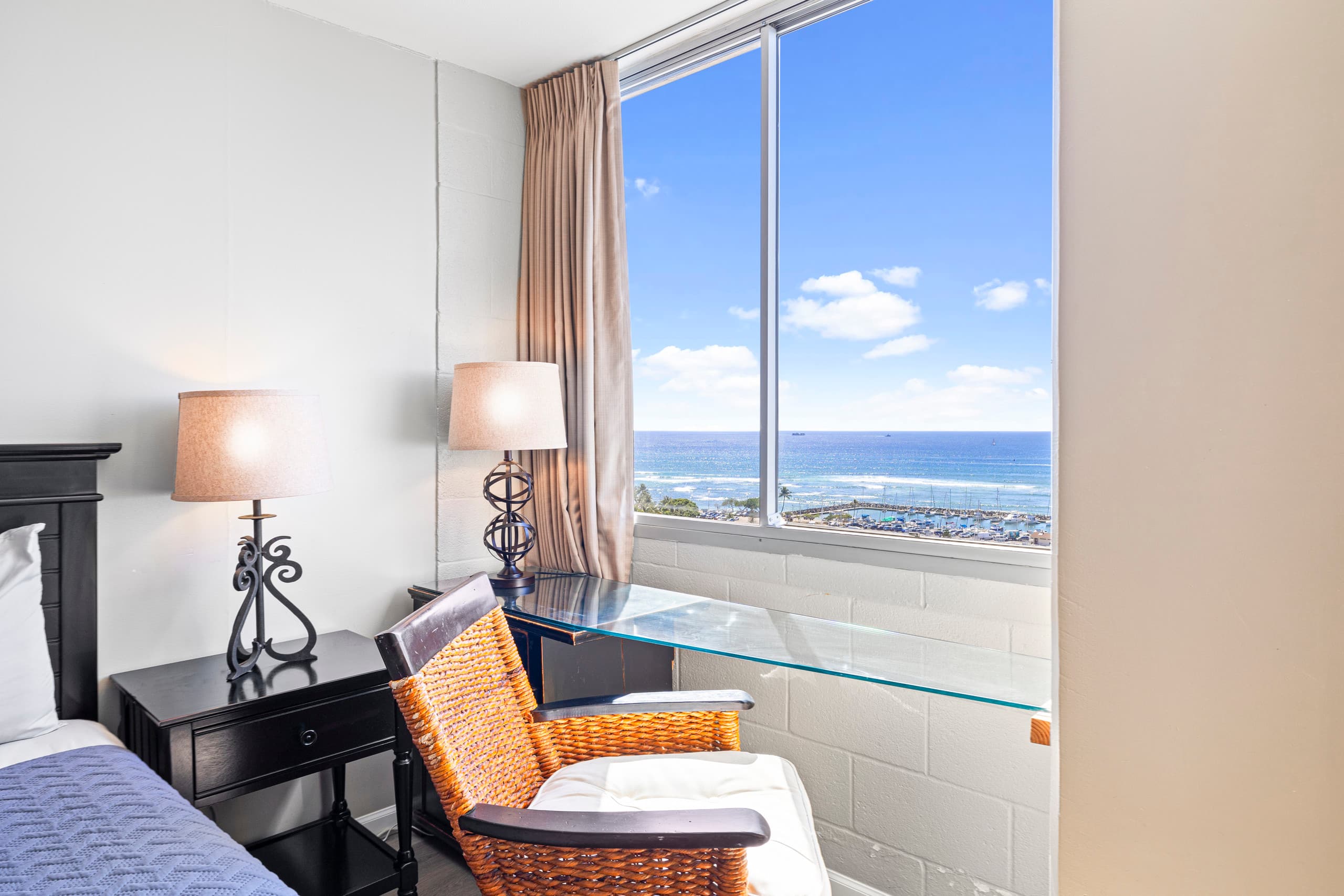 180 Degree Panoramic Ocean View - Image 15