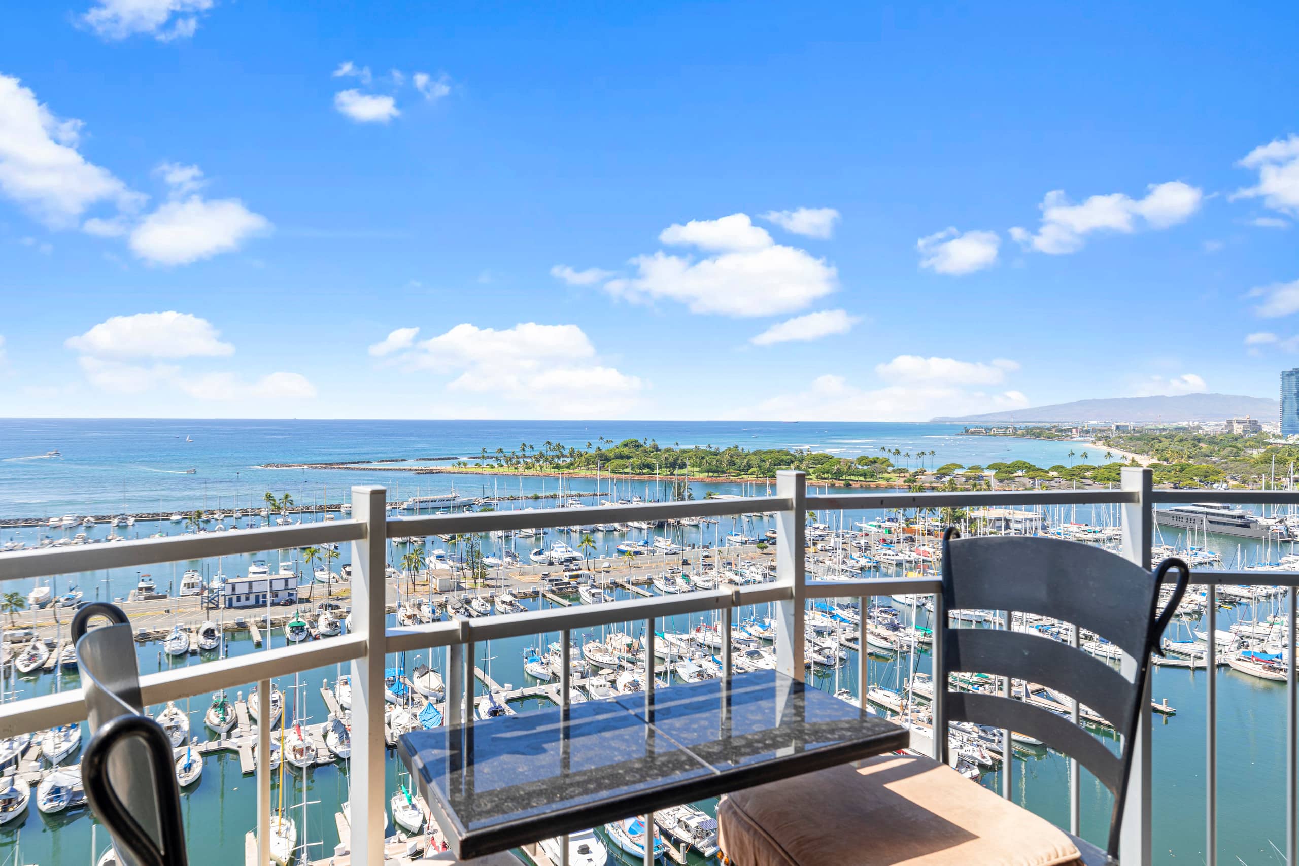 180 Degree Panoramic Ocean View - Image 23