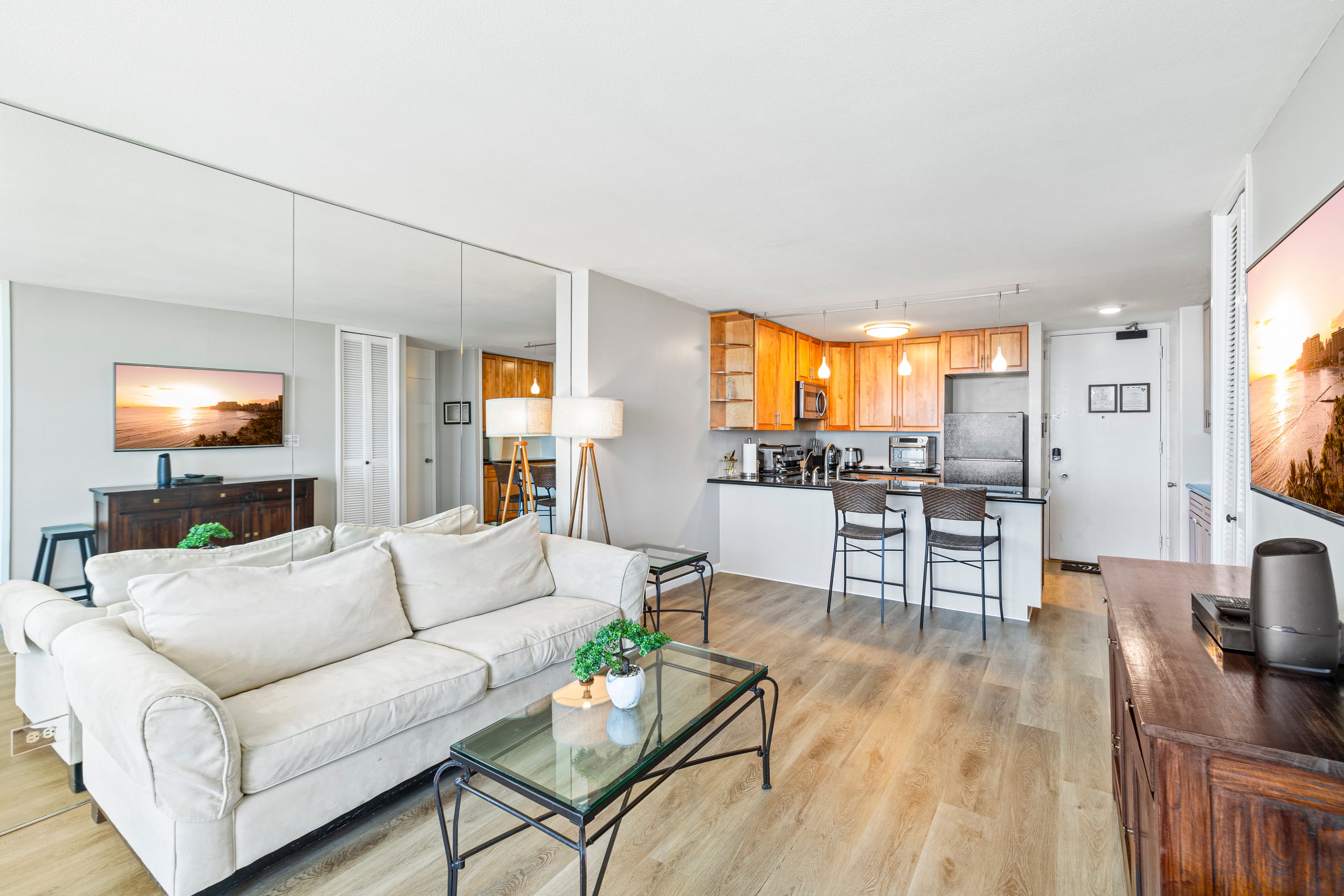 180 Degree Panoramic Ocean View - Image 4