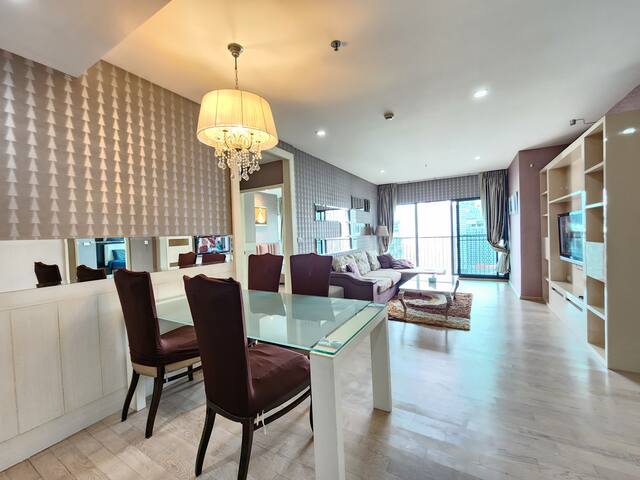 Convenient Stay Next to BTS Thonglor gallery image 2