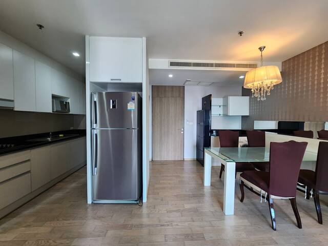 Convenient Stay Next to BTS Thonglor gallery image 3