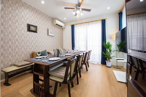 Entire house/ 2 min walk to Komagome Station