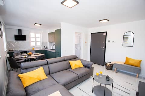 Apartment Kac 2