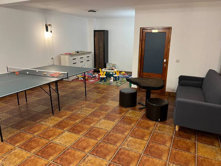 Casa Ariana , Loc De Poveste ! - 