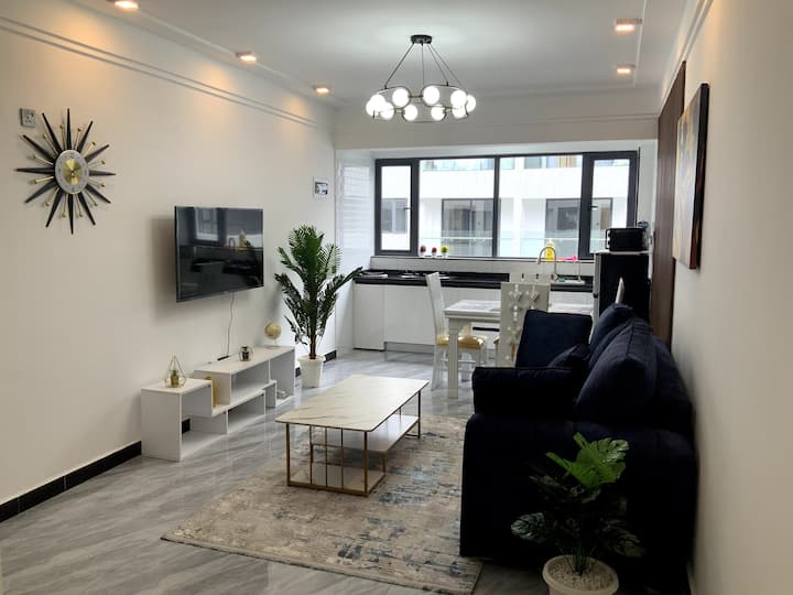 One Bedroom Luxury Penthouse Kilimani - Nairobi