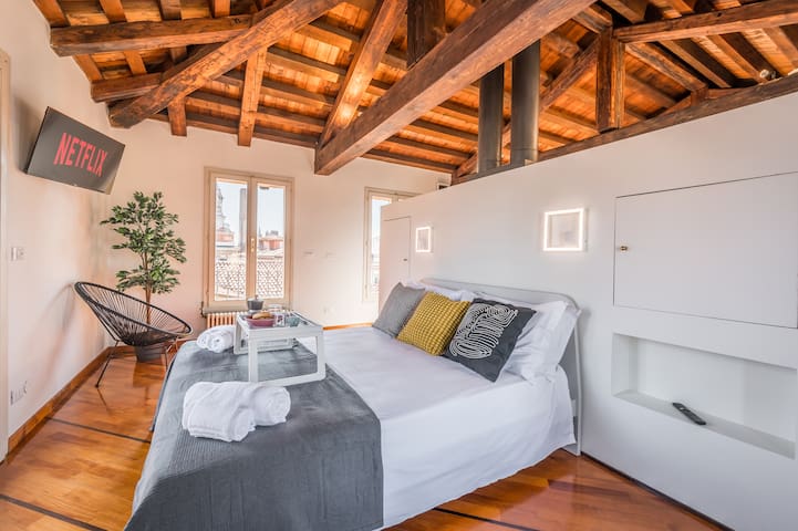 Affittibreviplus managed Airbnb listing 1