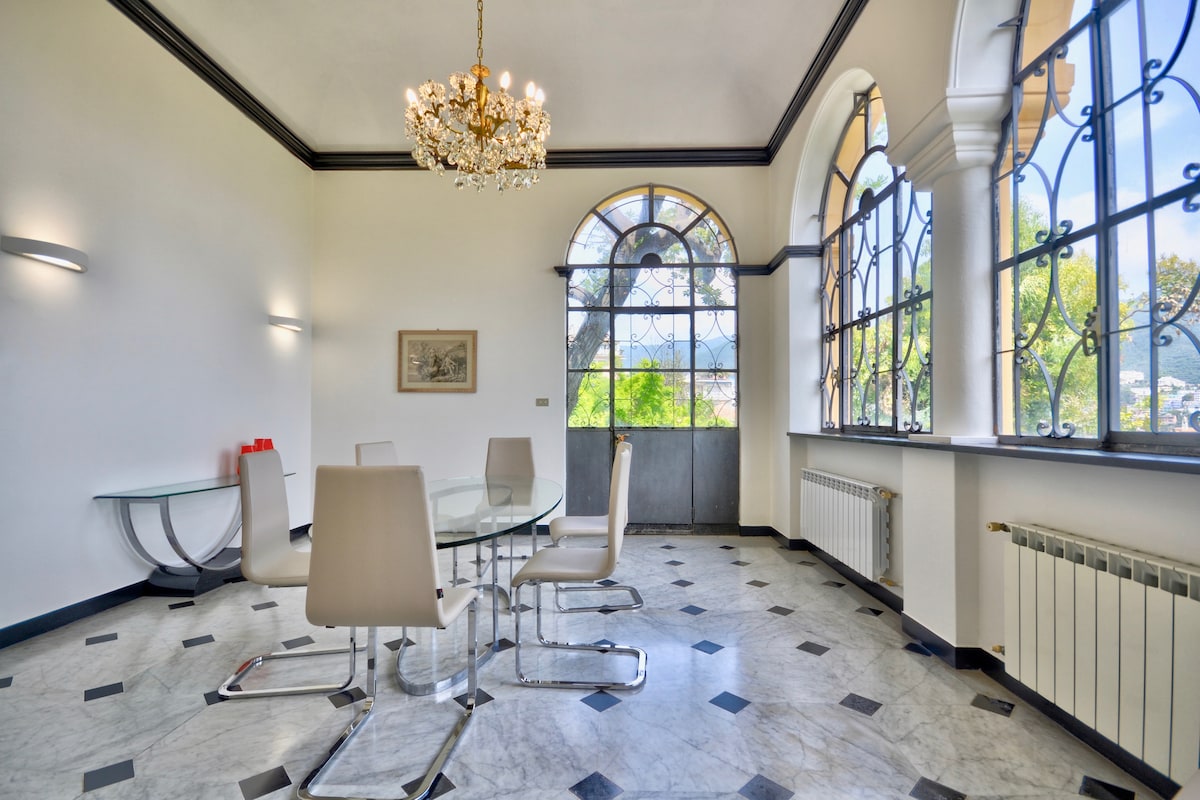 Casa Perla — view 4