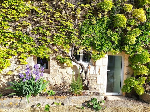 House 3 Bedrooms/3 Bathrooms - 4 to 6 people Futuroscope