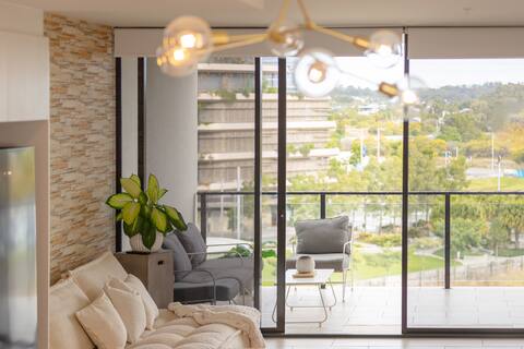 Coastal Bliss Maroochydore CBD