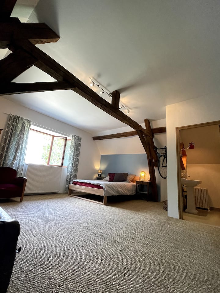 Roditeljski apartman