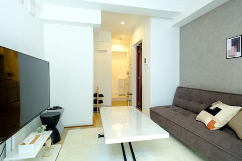 【Tokyo Shimbashi579*502】SummerSale*Maisonette type