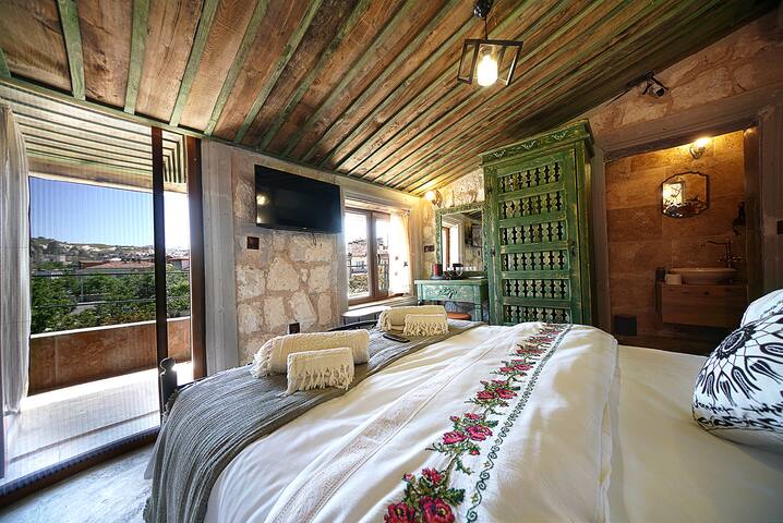 Aysel Inn managed Airbnb listing 3