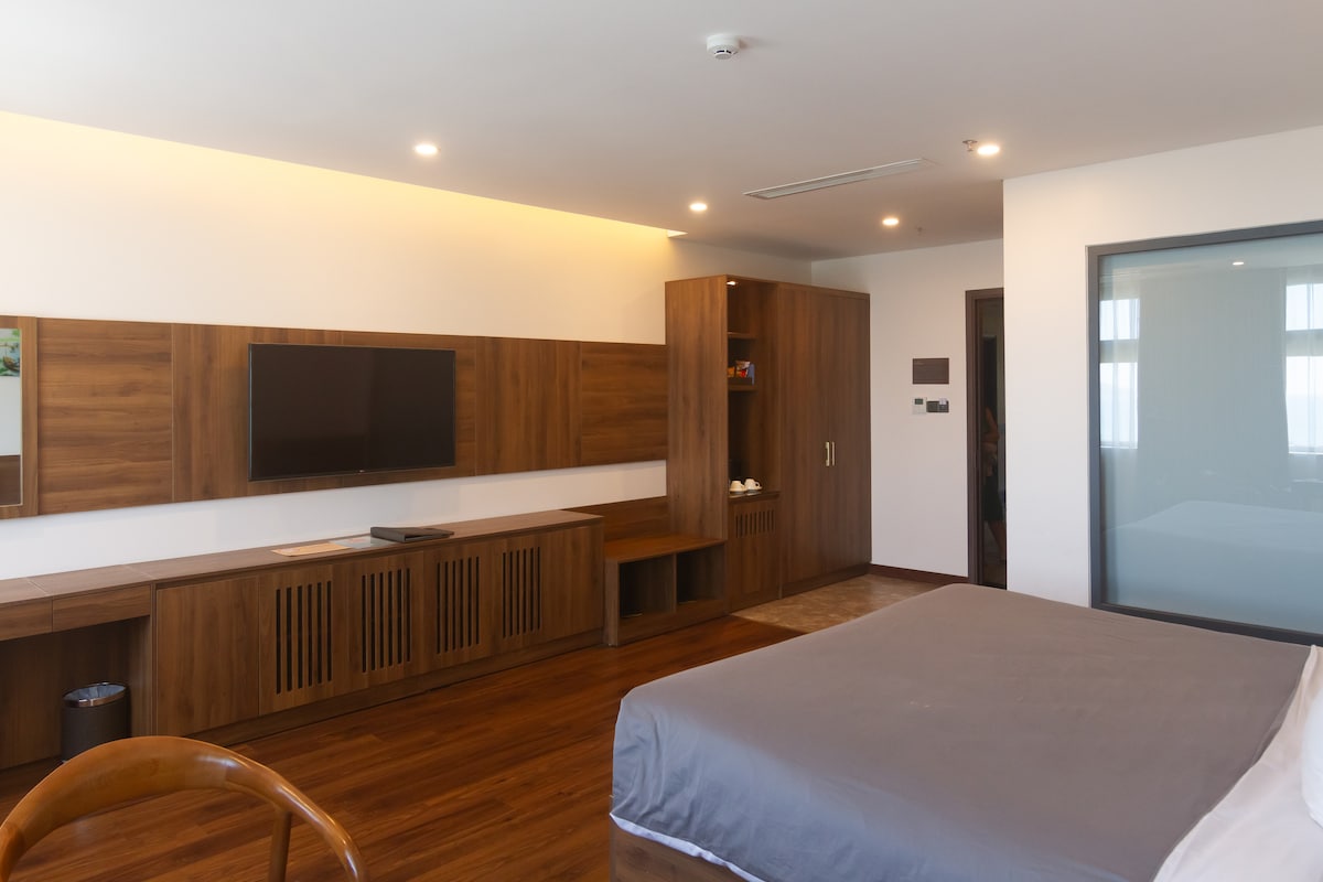 ห้องนอน