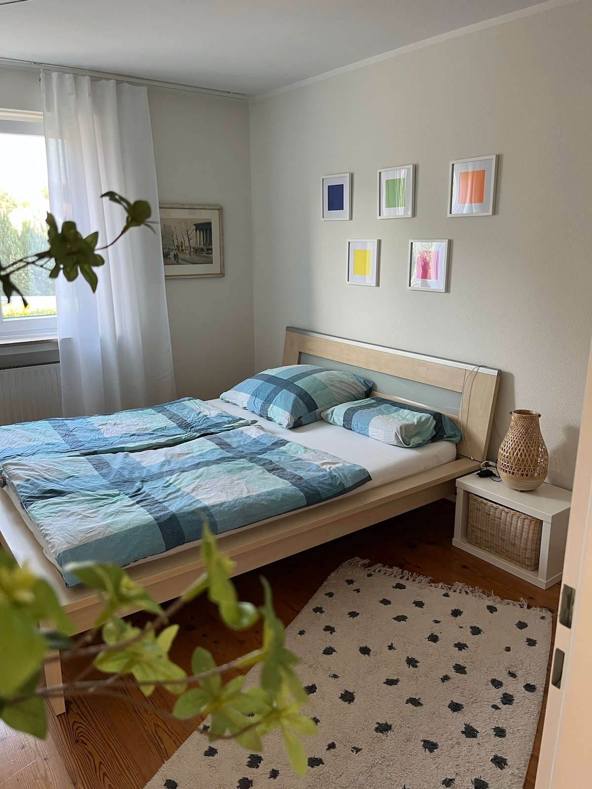 Спална соба 2