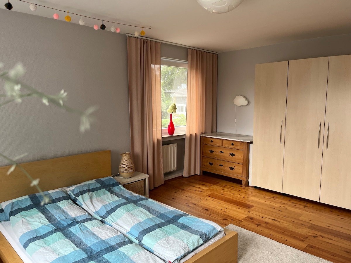 Спална соба 1