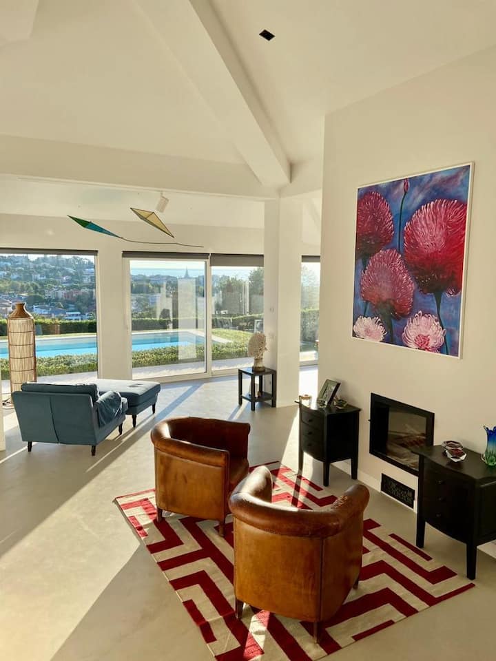 Ca’bianca Del Mediterraneo - Numana